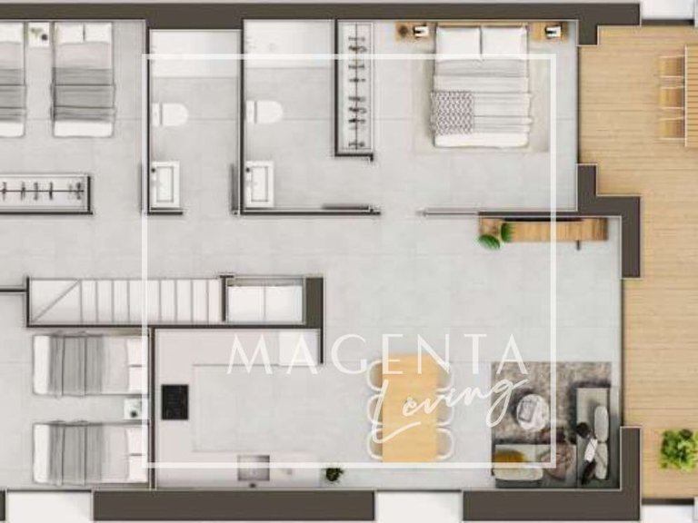 Apartment for Sale in Santa Pola, Alicante 32