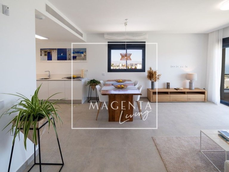 Apartment for Sale in Santa Pola, Alicante 7