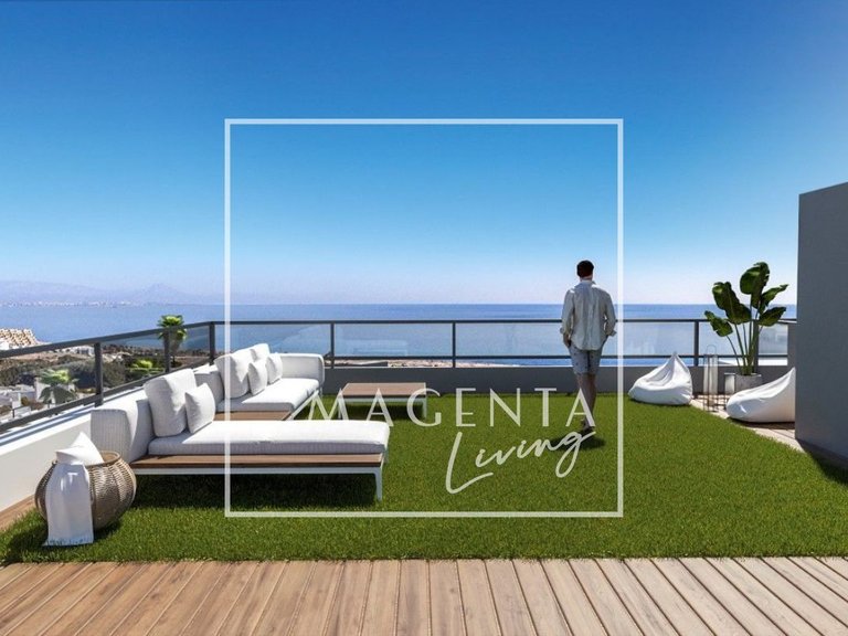 Apartment for Sale in Santa Pola, Alicante 2