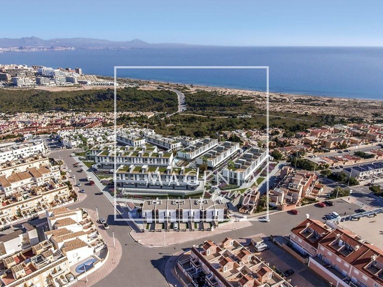Apartment for Sale in Santa Pola, Alicante 14