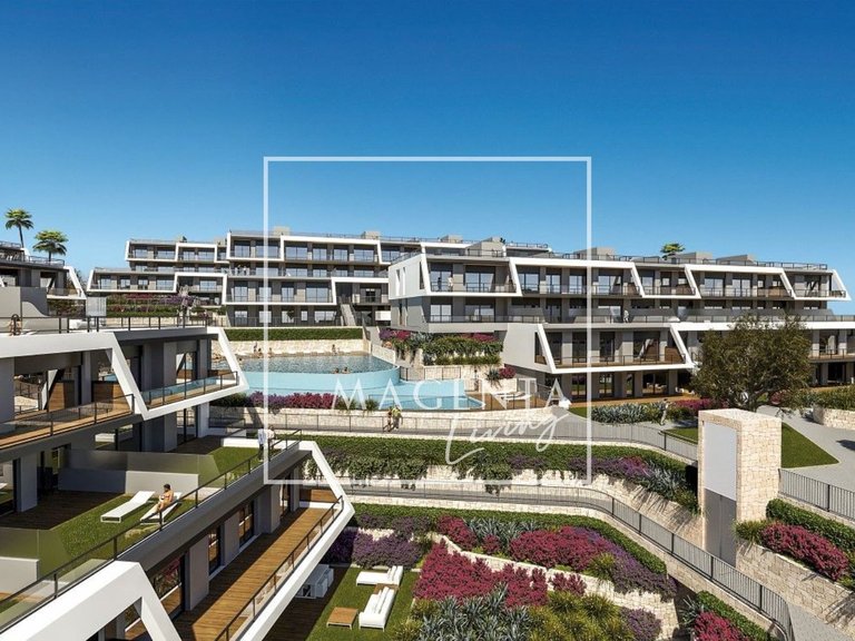 Apartment for Sale in Santa Pola, Alicante 15