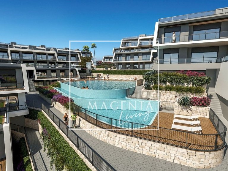 Apartment for Sale in Santa Pola, Alicante 16