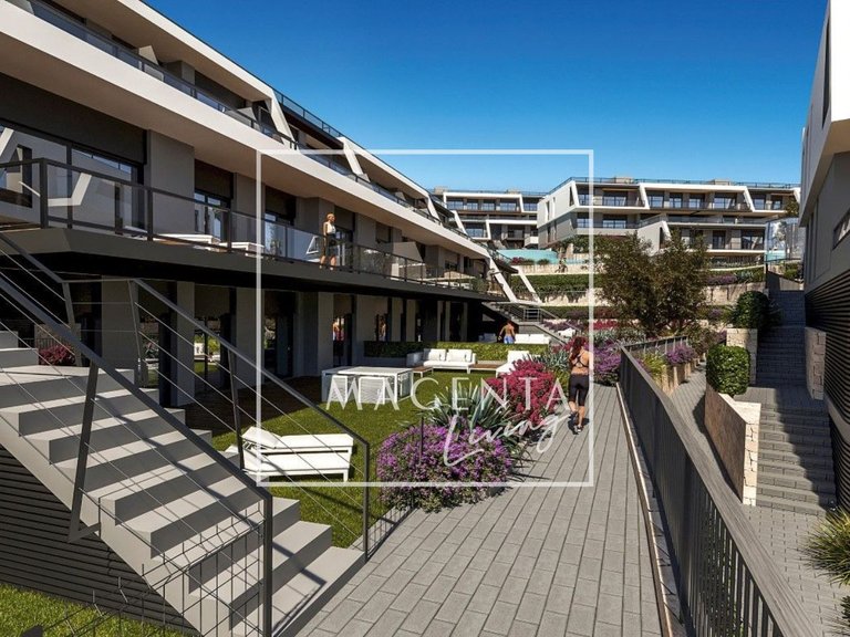Apartment for Sale in Santa Pola, Alicante 17