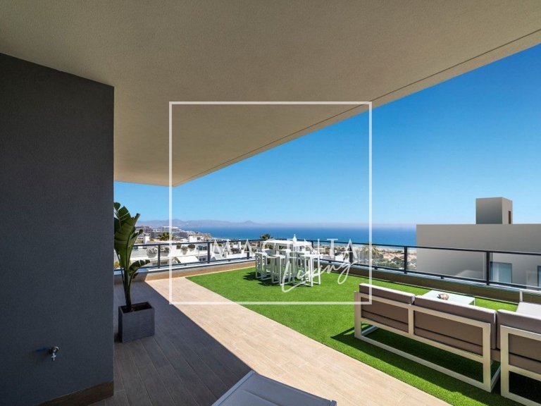 Apartment for Sale in Santa Pola, Alicante 18