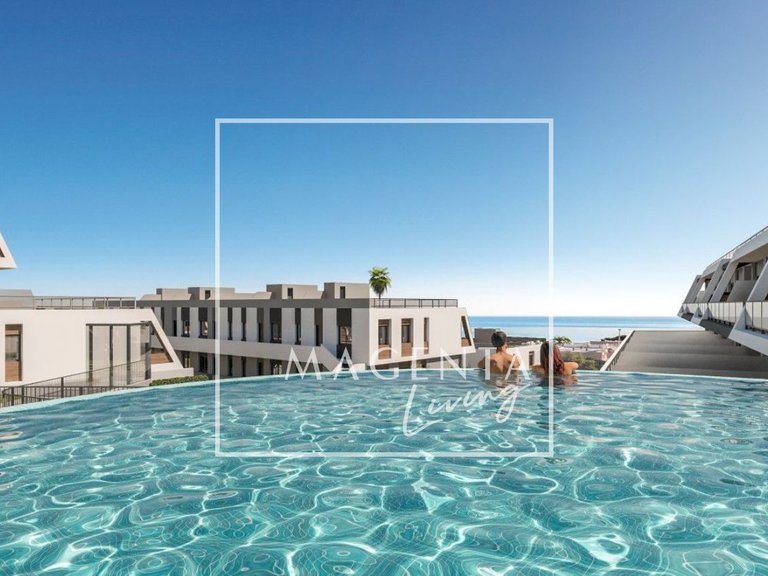 Apartment for Sale in Santa Pola, Alicante 19