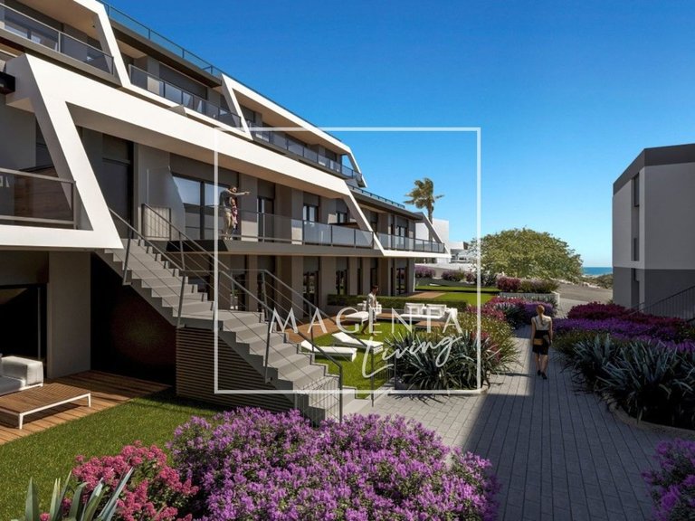 Apartment for Sale in Santa Pola, Alicante 20
