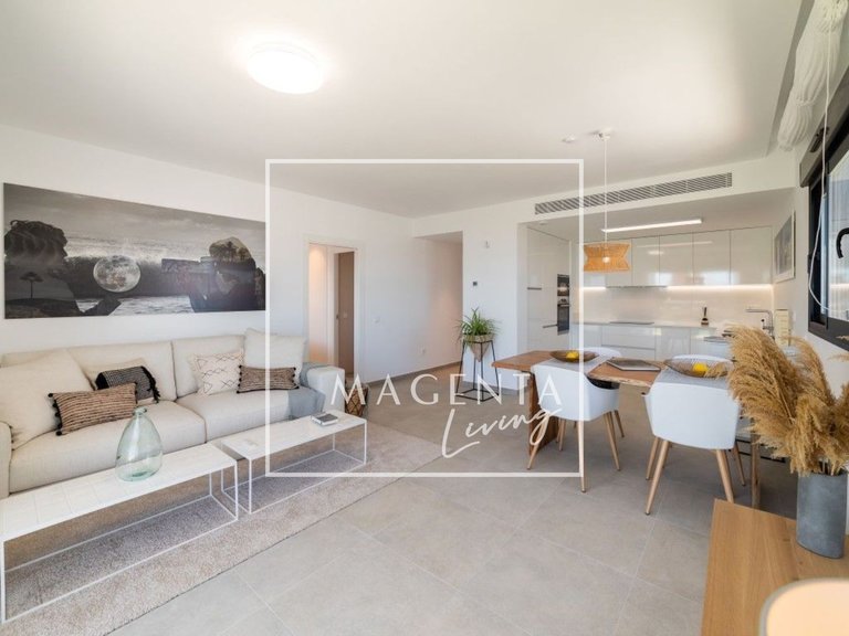 Apartment for Sale in Santa Pola, Alicante 21