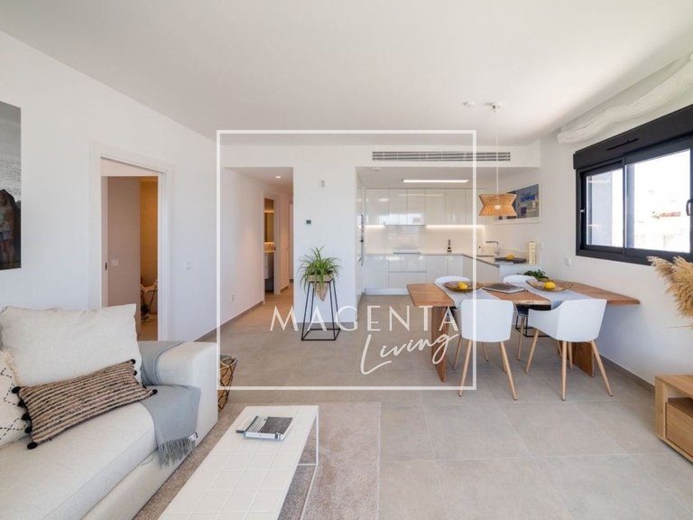 Apartment for Sale in Santa Pola, Alicante 24