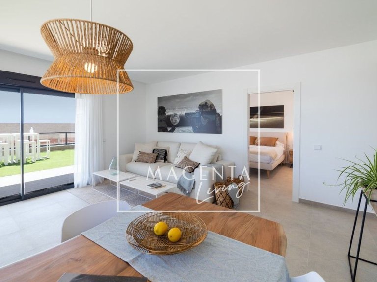Apartment for Sale in Santa Pola, Alicante 26