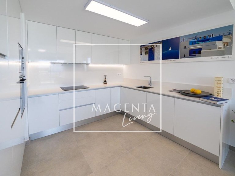 Apartment for Sale in Santa Pola, Alicante 27