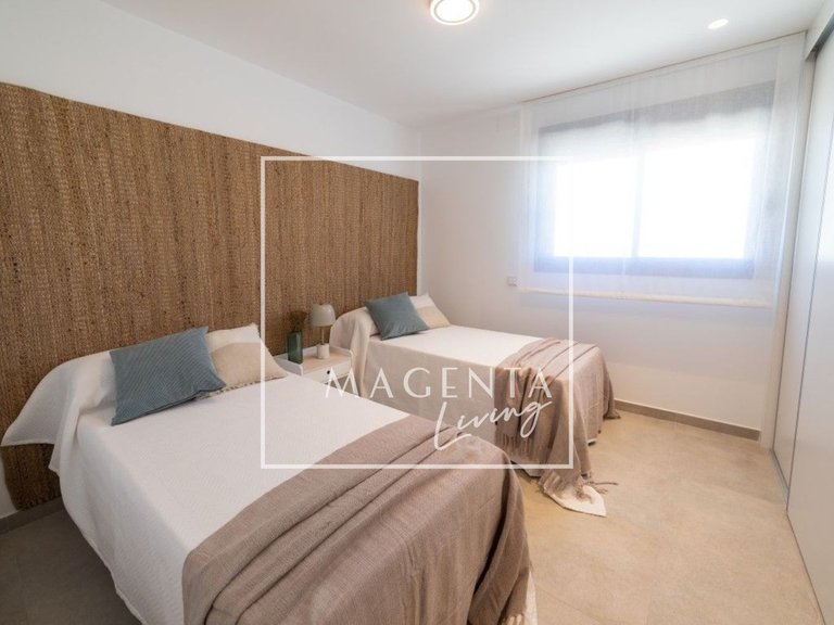 Apartment for Sale in Santa Pola, Alicante 28