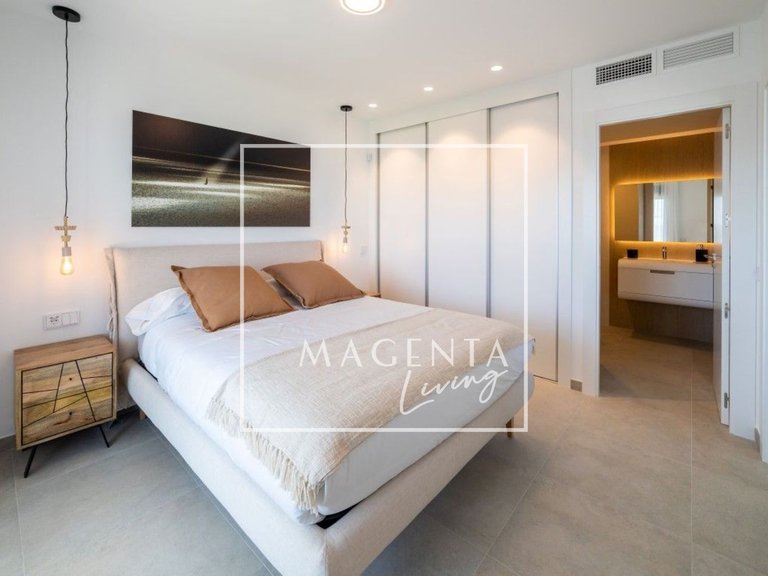 Apartment for Sale in Santa Pola, Alicante 29