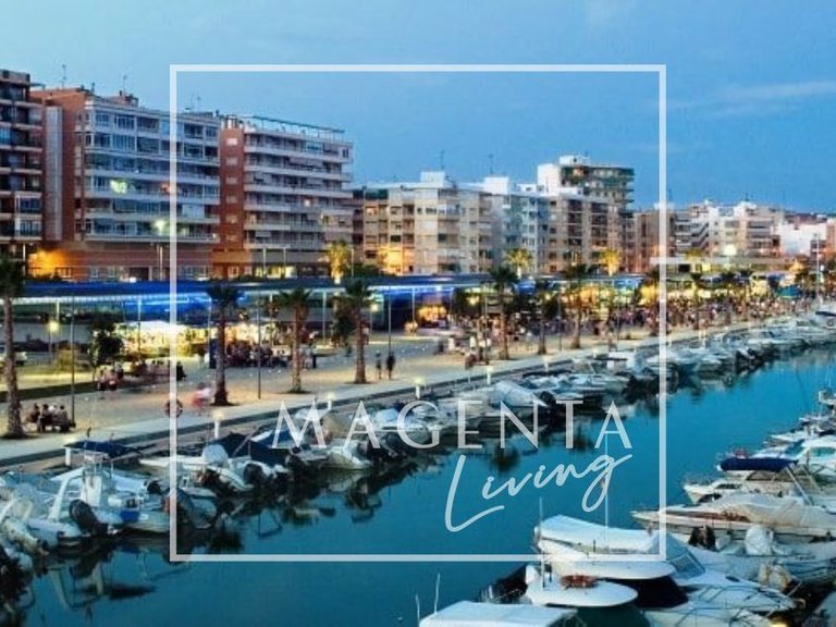 Apartment for Sale in Santa Pola, Alicante 34
