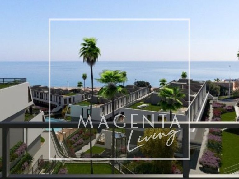 Apartment for Sale in Santa Pola, Alicante 23