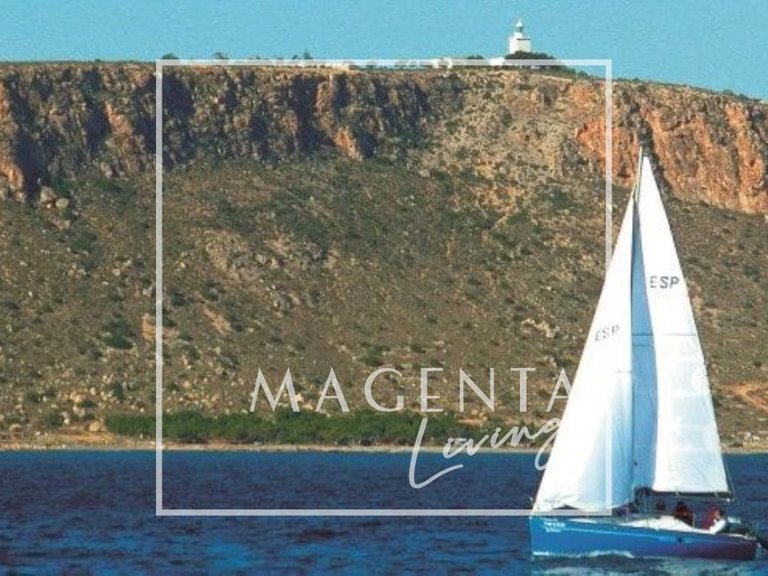 Apartment for Sale in Santa Pola, Alicante 36