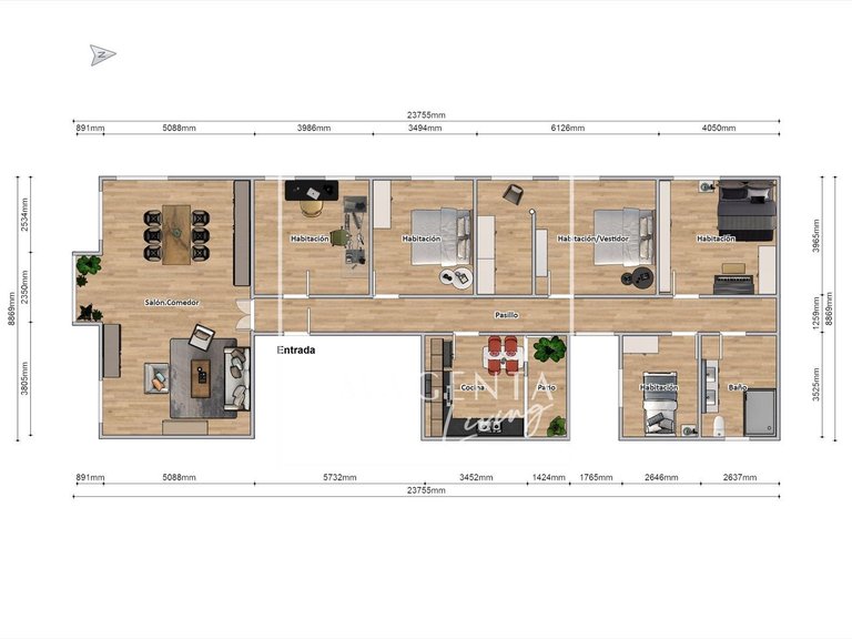 Apartment for Sale in Alicante/alacant, Alicante 46
