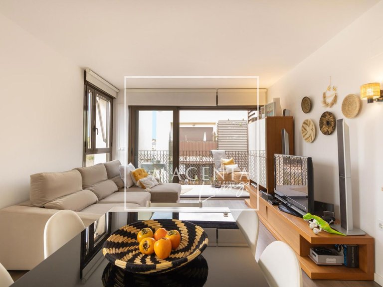 Apartment for Sale in San Juan De Alicante, Alicante 1