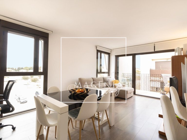 Apartment for Sale in San Juan De Alicante, Alicante 2
