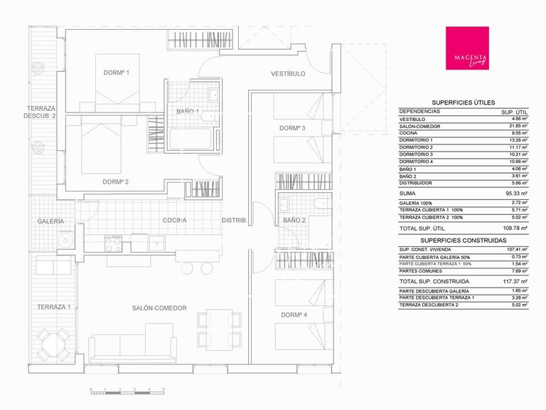 Apartment for Sale in San Juan De Alicante, Alicante 39