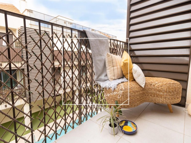 Apartment for Sale in San Juan De Alicante, Alicante 8