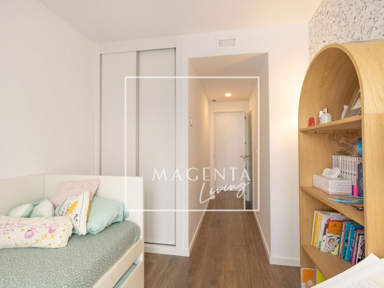 Apartment for Sale in San Juan De Alicante, Alicante 23