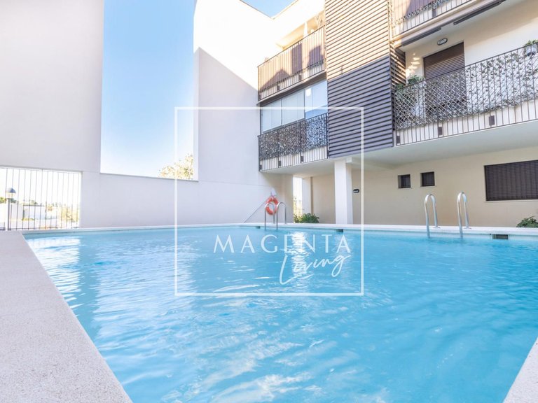 Apartment for Sale in San Juan De Alicante, Alicante 34