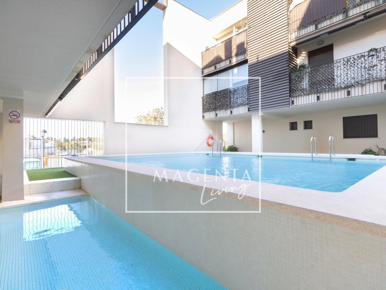 Apartment for Sale in San Juan De Alicante, Alicante 33