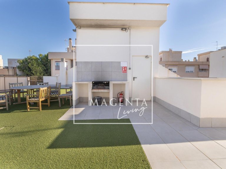 Apartment for Sale in San Juan De Alicante, Alicante 36