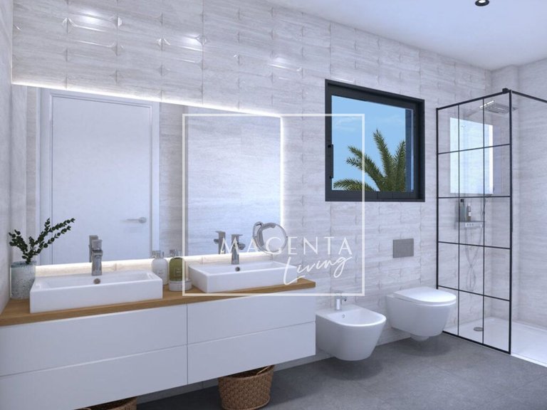 Villa for Sale in San Juan De Alicante, Alicante 9