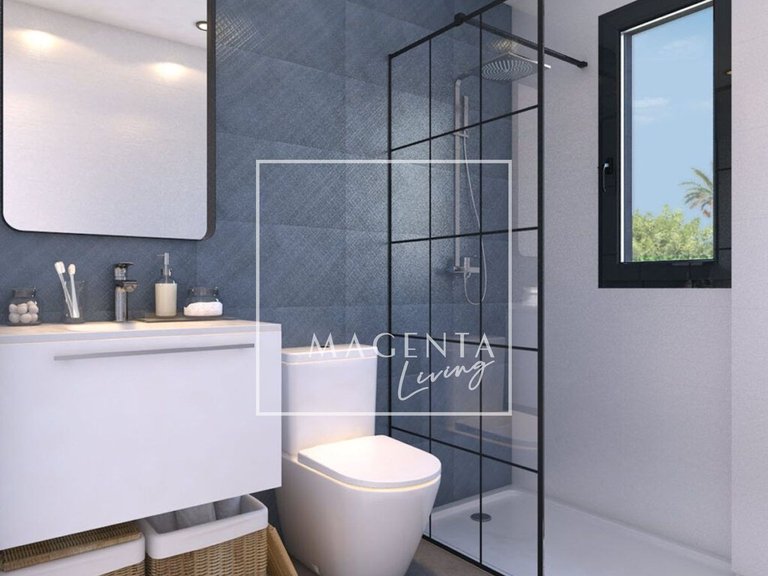 Villa for Sale in San Juan De Alicante, Alicante 11