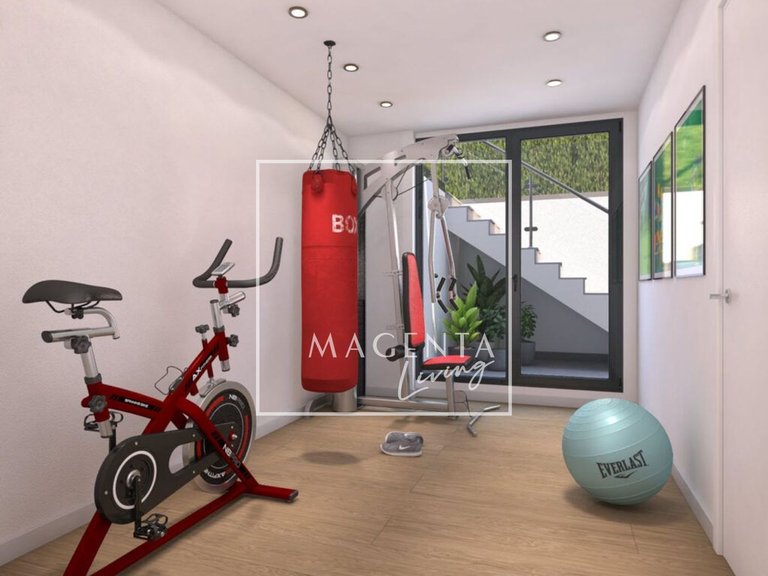 Villa for Sale in San Juan De Alicante, Alicante 12