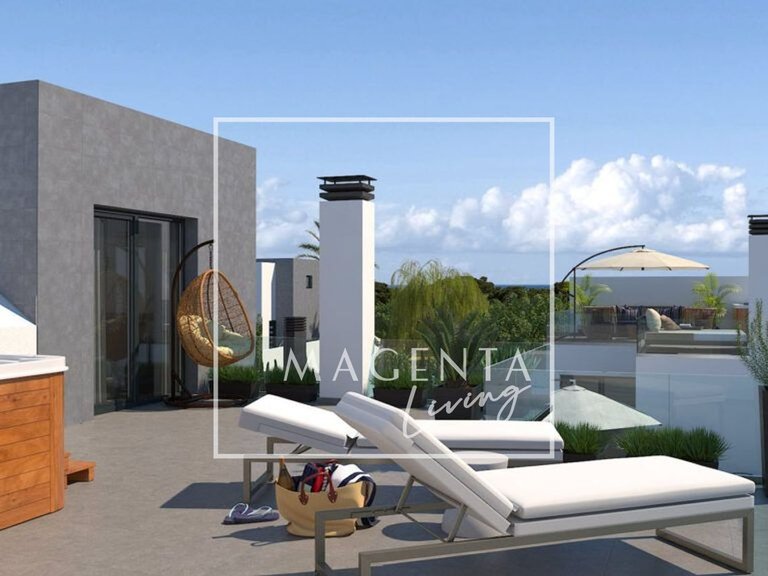 Villa for Sale in San Juan De Alicante, Alicante 14