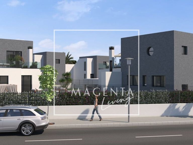 Villa for Sale in San Juan De Alicante, Alicante 15