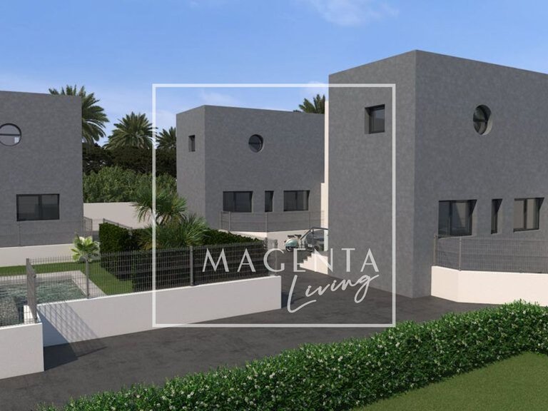 Villa for Sale in San Juan De Alicante, Alicante 16