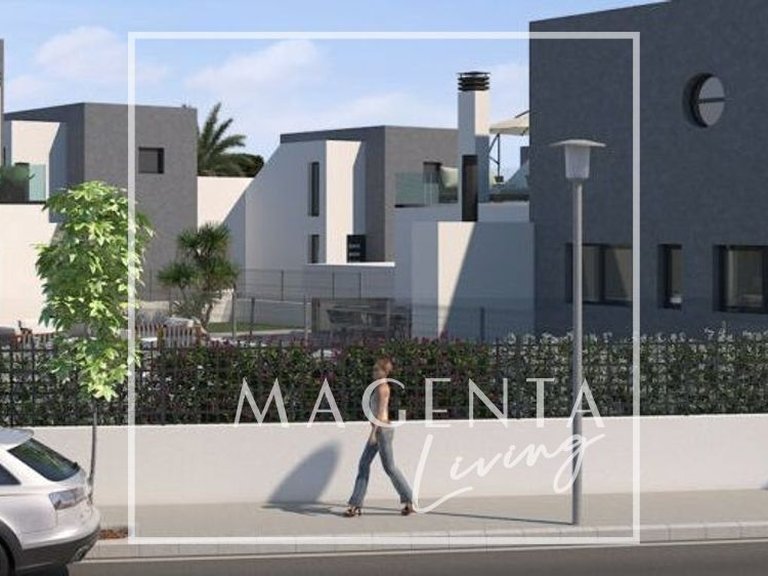 Villa for Sale in San Juan De Alicante, Alicante 17