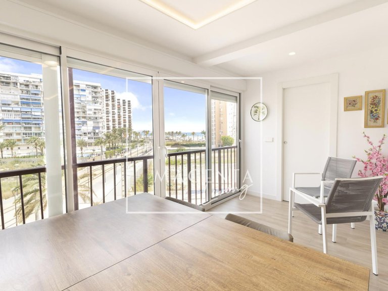 Apartment for Rent in Alicante/alacant, Alicante 4