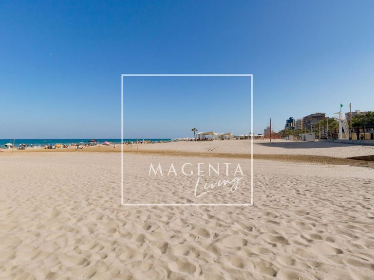 Apartment for Rent in Alicante/alacant, Alicante 24