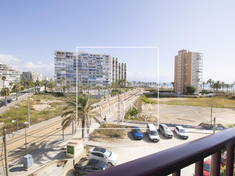 Apartment for Rent in Alicante/alacant, Alicante 5