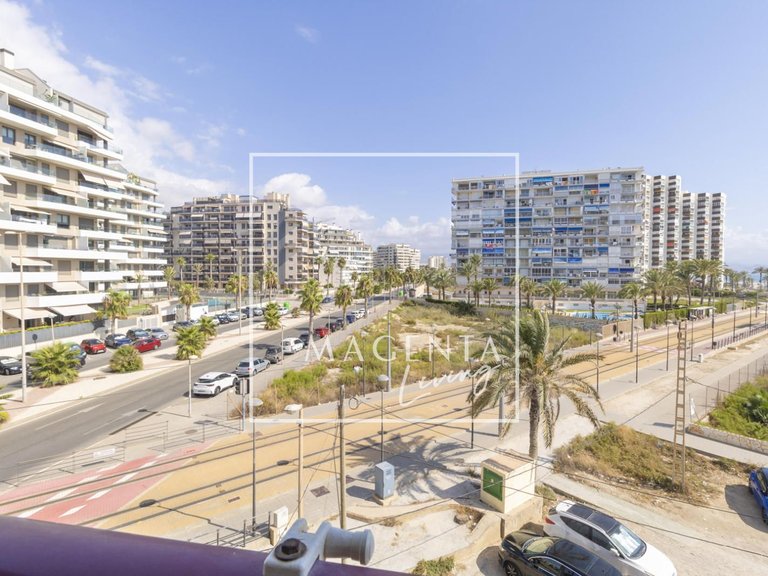 Apartment for Rent in Alicante/alacant, Alicante 6