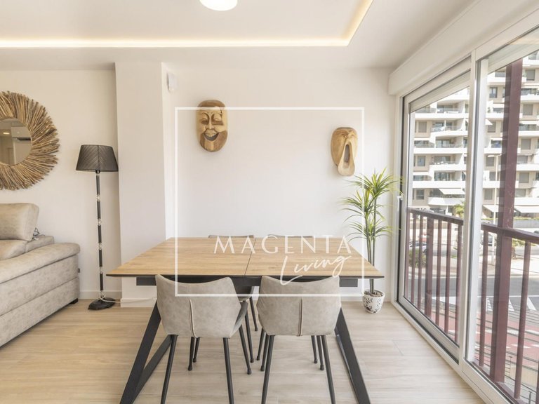 Apartment for Rent in Alicante/alacant, Alicante 3