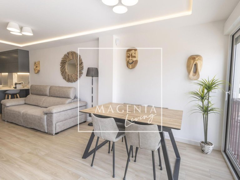 Apartment for Rent in Alicante/alacant, Alicante 7