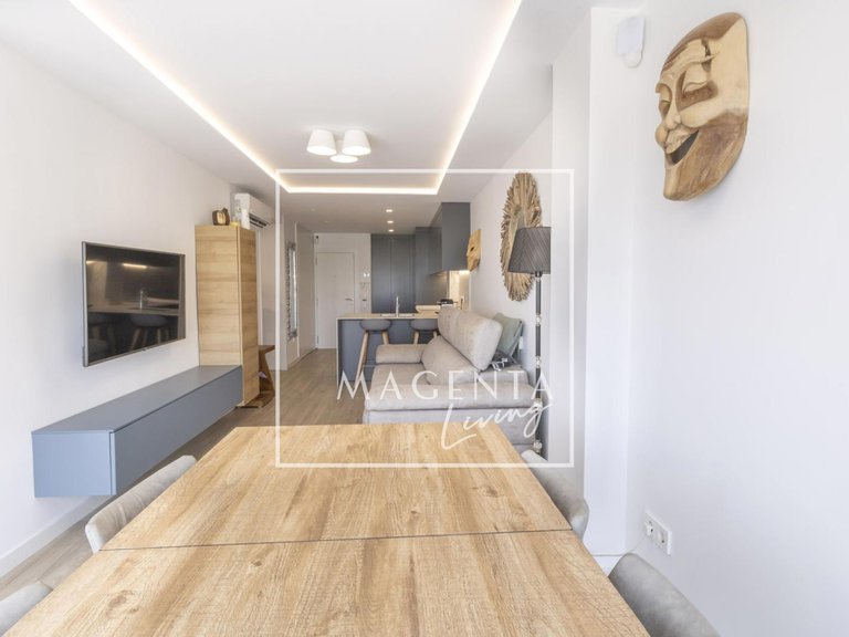 Apartment for Rent in Alicante/alacant, Alicante 8