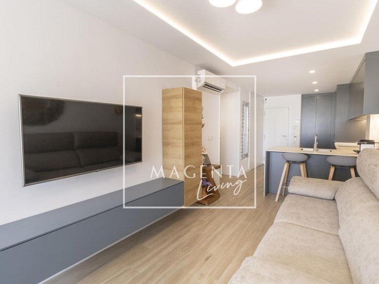 Apartment for Rent in Alicante/alacant, Alicante 9