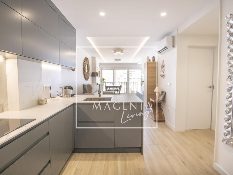 Apartment for Rent in Alicante/alacant, Alicante 12