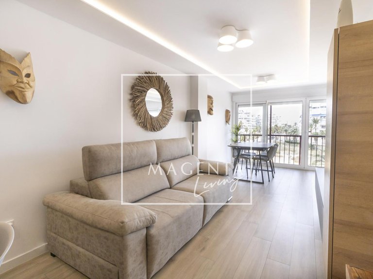 Apartment for Rent in Alicante/alacant, Alicante 19