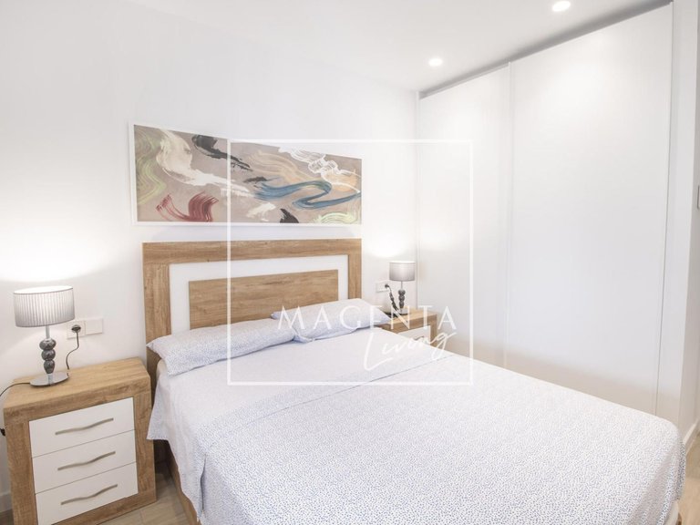 Apartment for Rent in Alicante/alacant, Alicante 15