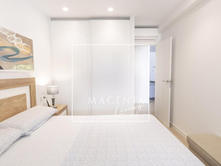 Apartment for Rent in Alicante/alacant, Alicante 16