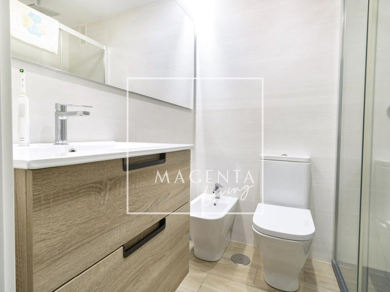 Apartment for Rent in Alicante/alacant, Alicante 17