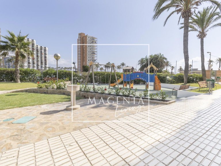 Apartment for Rent in Alicante/alacant, Alicante 22