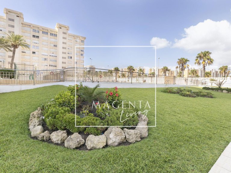 Apartment for Rent in Alicante/alacant, Alicante 2